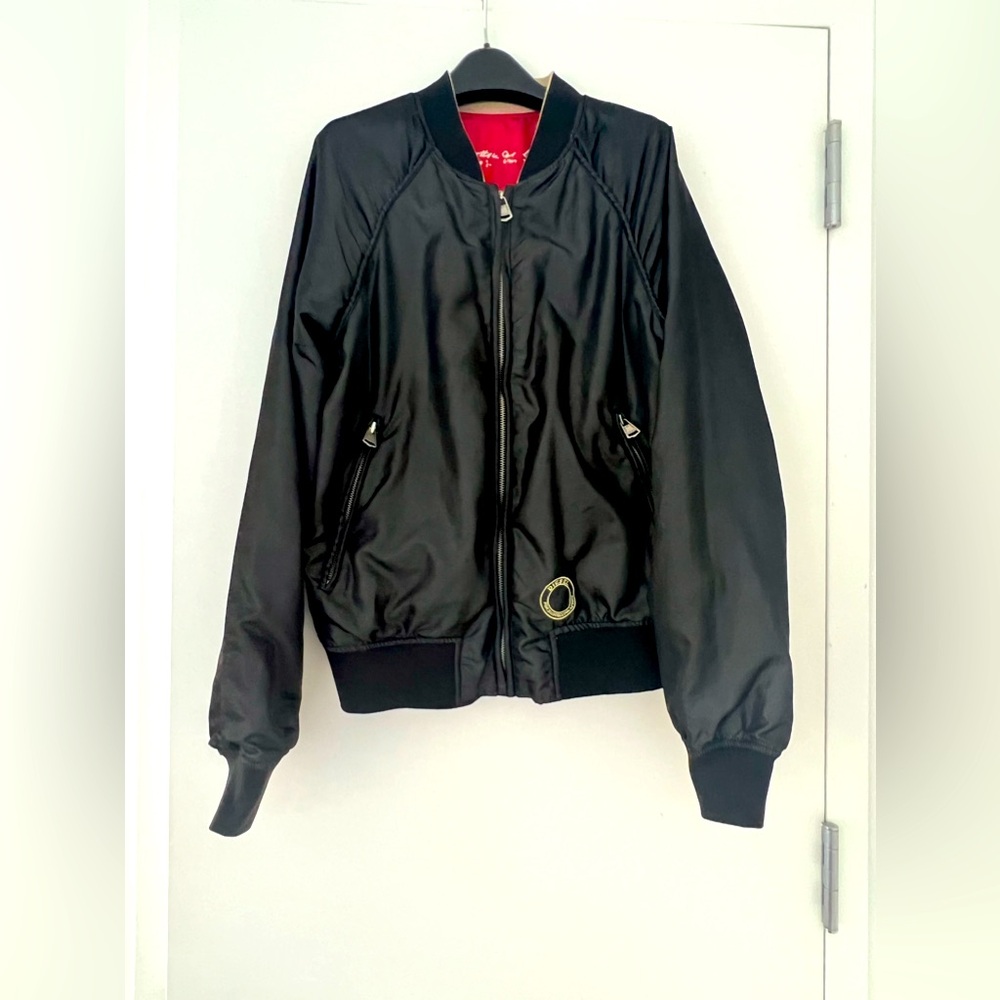 Diesel Reversible Bomber Vintage - Size L